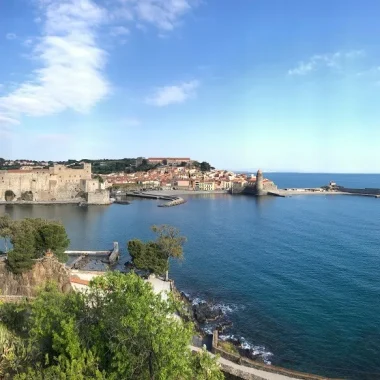 Paysage-gloriette-Collioure