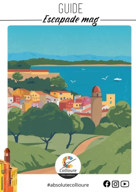 Guide of Collioure