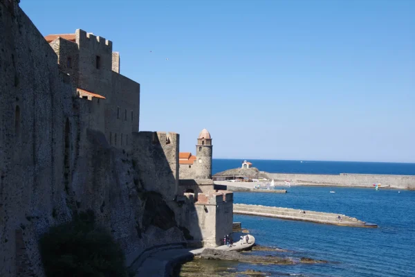 Tous les sites culturels de Collioure