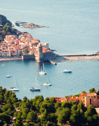 10-good-reasons-to-get-to-Collioure