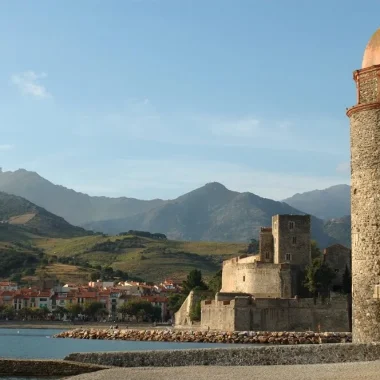 Eglise Notre Dame des Anges Collioure