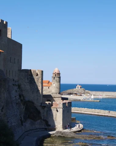 Tous les sites culturels de Collioure