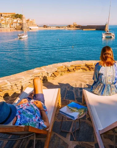 Hebergement-vue-mer-collioure